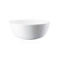 Rosenthal White Rosenthal Junto White Bowl 26 cm front view