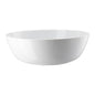 Rosenthal White Rosenthal Junto White Bowl 33 cm front view