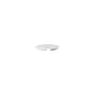 Rosenthal White Rosenthal Junto White Sugar bowl lid w.ind front view