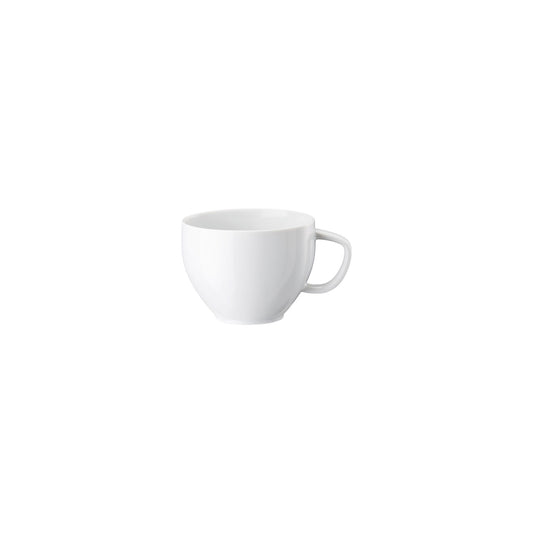 Rosenthal White Rosenthal Junto White Combi cup front view