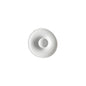 Rosenthal White Rosenthal Junto White Egg Cup front view