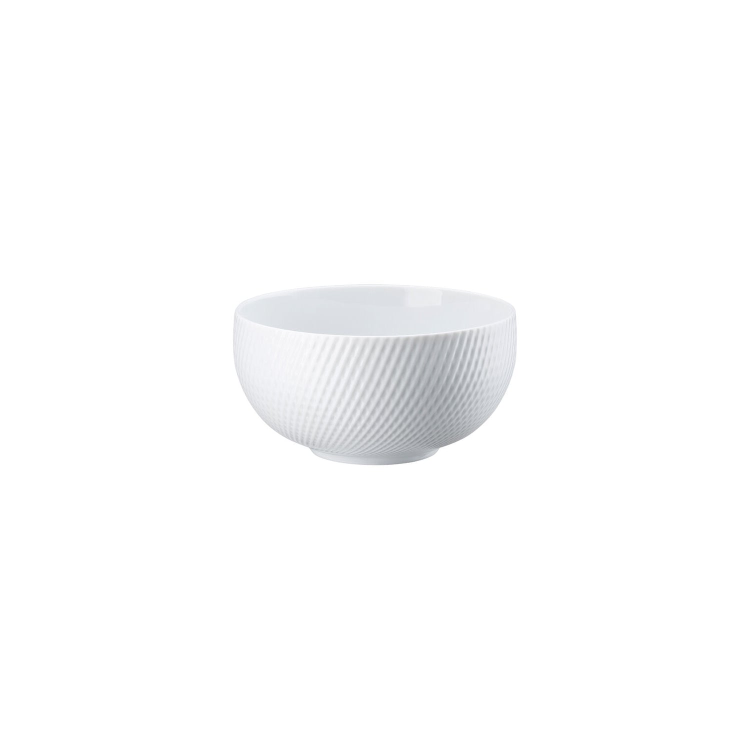 Rosenthal Relief 3 Rosenthal Blend Relief 3 Bowl 14 cm front view