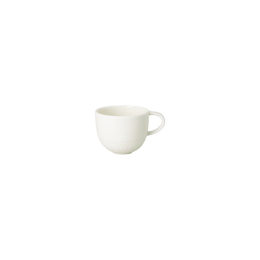 Rosenthal White tone Rosenthal Kumi White tone Espresso Cup front view