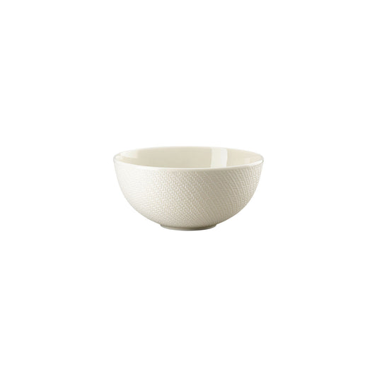 Rosenthal White tone Rosenthal Kumi White tone Cereal bowl 15 cm front view