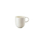 Rosenthal White tone Rosenthal Kumi White tone Mug with handle front view