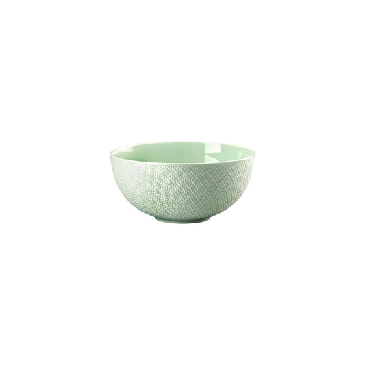 Rosenthal Mint tone Rosenthal Kumi Mint tone Cereal bowl 15 cm front view