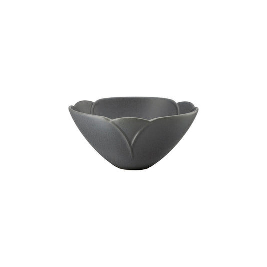 Rosenthal Lava Rosenthal Bloom Lava Bowl 18 cm front view