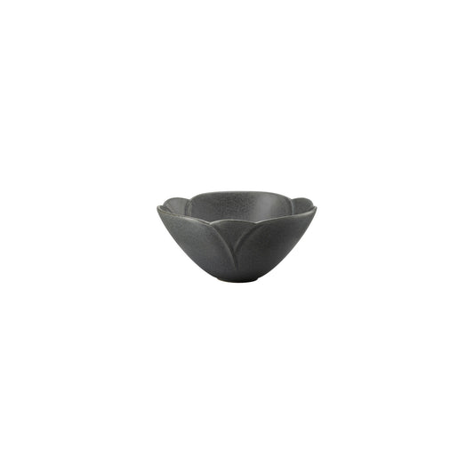 Rosenthal Lava Rosenthal Bloom Lava Bowl 12 cm front view
