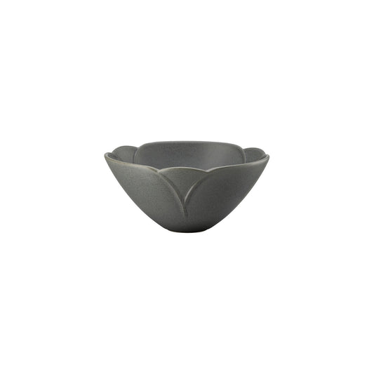 Rosenthal Lava Rosenthal Bloom Lava Bowl 16 cm front view