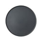Rosenthal Lava Rosenthal Bloom Lava Plate 27 cm front view
