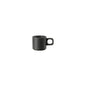 Rosenthal Lava Rosenthal Bloom Lava Espresso Cup front view
