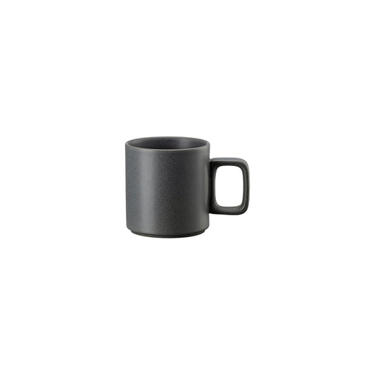 Rosenthal Lava Rosenthal Bloom Lava Mug with handle front view