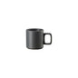 Rosenthal Lava Rosenthal Bloom Lava Mug with handle front view