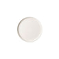 Rosenthal Snow Rosenthal Bloom Snow Plate 16 cm front view