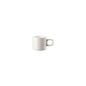 Rosenthal Snow Rosenthal Bloom Snow Espresso Cup front view