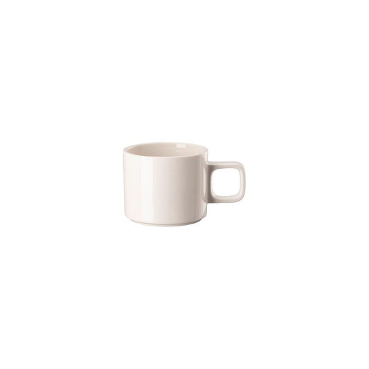 Rosenthal Snow Rosenthal Bloom Snow Combi cup front view