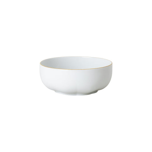 Rosenthal Oro Rosenthal Sonetto Oro Bowl 18 cm front view