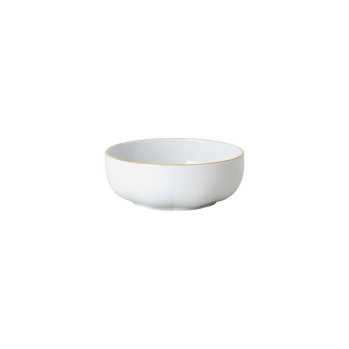 Rosenthal Oro Rosenthal Sonetto Oro Bowl 15 cm front view