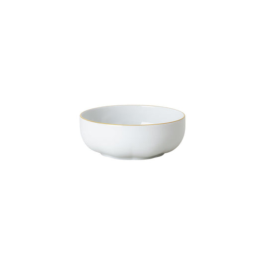 Rosenthal Oro Rosenthal Sonetto Oro Bowl 15 cm front view
