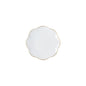 Rosenthal Oro Rosenthal Sonetto Oro Plate 15 cm front view