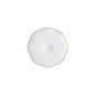 Rosenthal Oro Rosenthal Sonetto Oro Combi saucer front view