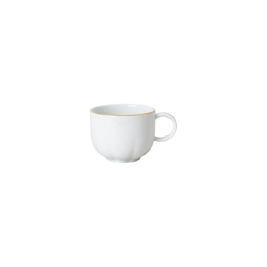 Rosenthal Oro Rosenthal Sonetto Oro Combi cup front view