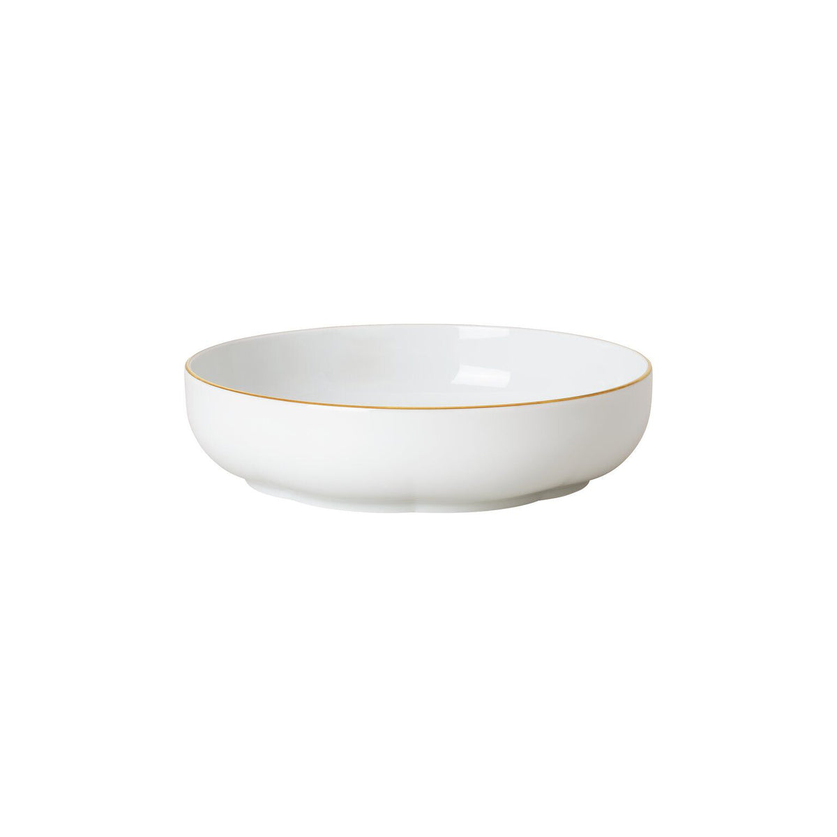 Rosenthal Oro Rosenthal Sonetto Oro Dish 21 cm front view
