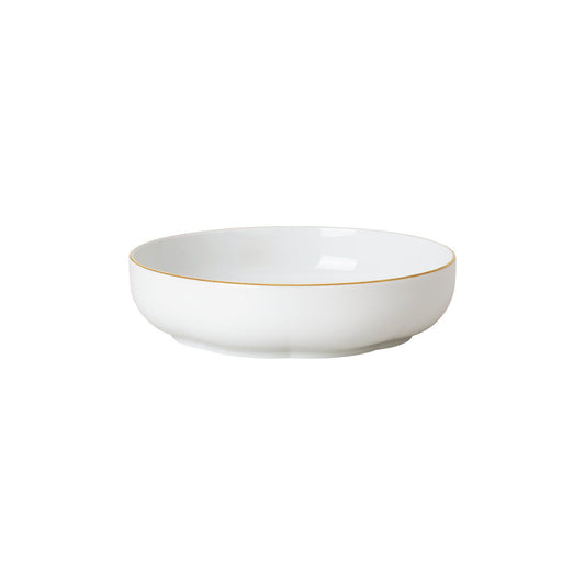 Rosenthal Oro Rosenthal Sonetto Oro Dish 21 cm front view