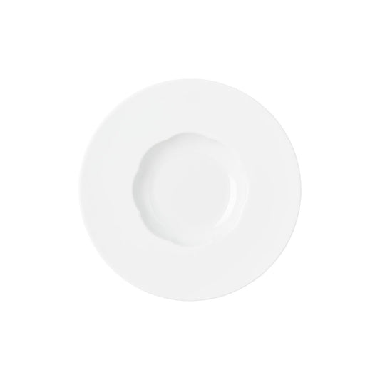 Rosenthal Seta Rosenthal Sonetto Seta Plate 22 cm deep front view