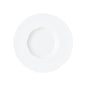 Rosenthal Seta Rosenthal Sonetto Seta Plate 26 cm deep front view