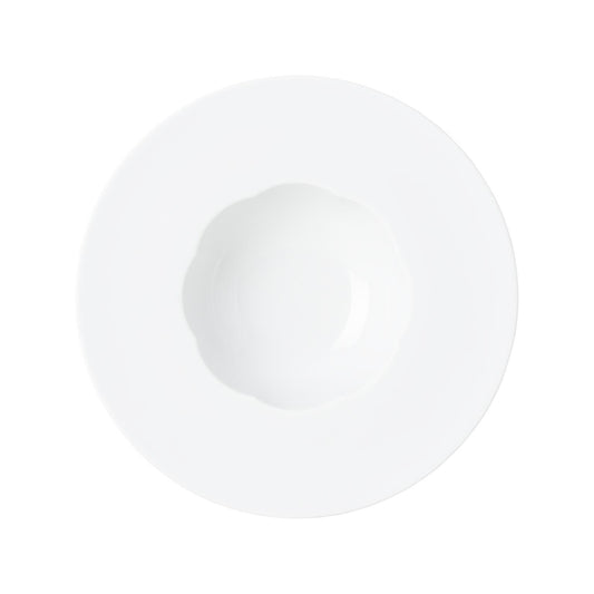 Rosenthal Seta Rosenthal Sonetto Seta Gourmet Plate dp.28 front view