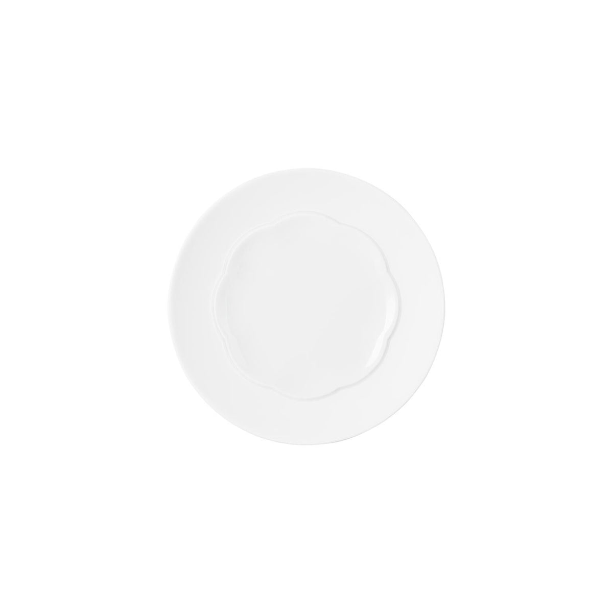 Rosenthal Seta Rosenthal Sonetto Seta Plate 17 cm front view