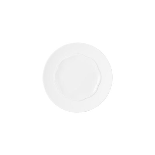 Rosenthal Seta Rosenthal Sonetto Seta Plate 17 cm front view