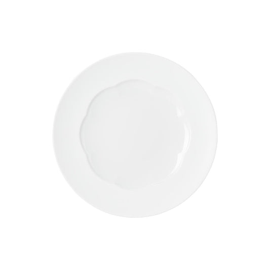 Rosenthal Seta Rosenthal Sonetto Seta Plate 23 cm front view
