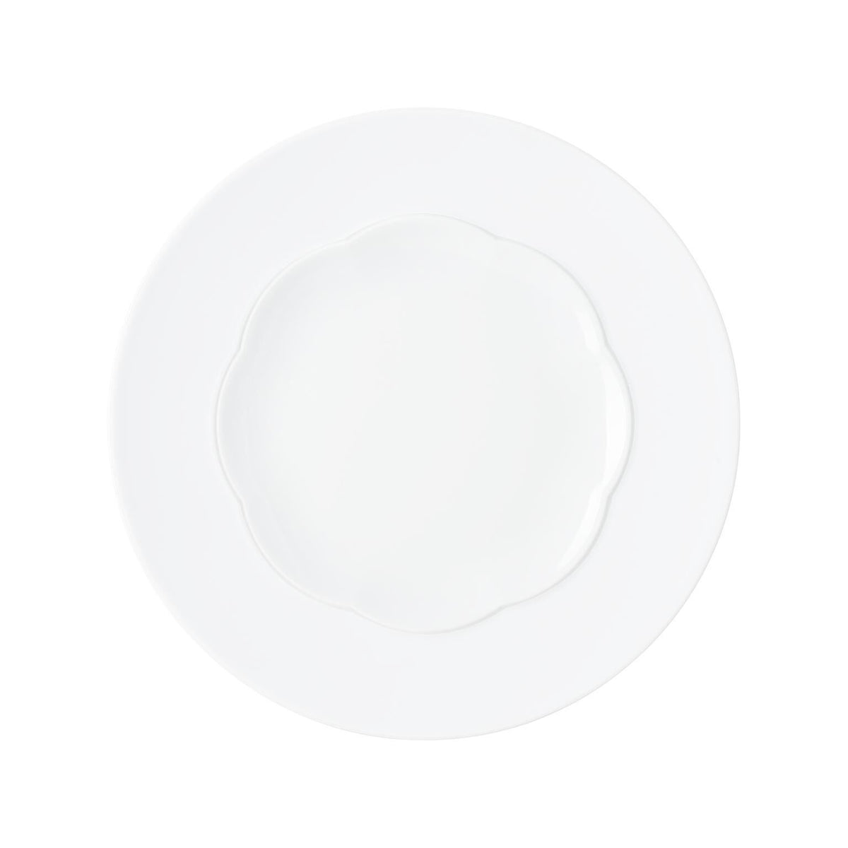 Rosenthal Seta Rosenthal Sonetto Seta Plate 28 cm front view