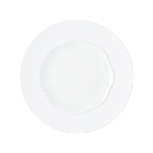 Rosenthal Seta Rosenthal Sonetto Seta Plate 28 cm front view