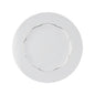 Rosenthal Platino Rosenthal Sonetto Platino Plate 28 cm front view