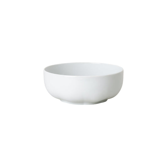Rosenthal Bianco Rosenthal Sonetto Bianco Bowl 18 cm front view