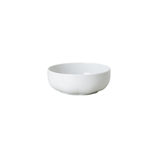 Rosenthal Bianco Rosenthal Sonetto Bianco Bowl 15 cm front view