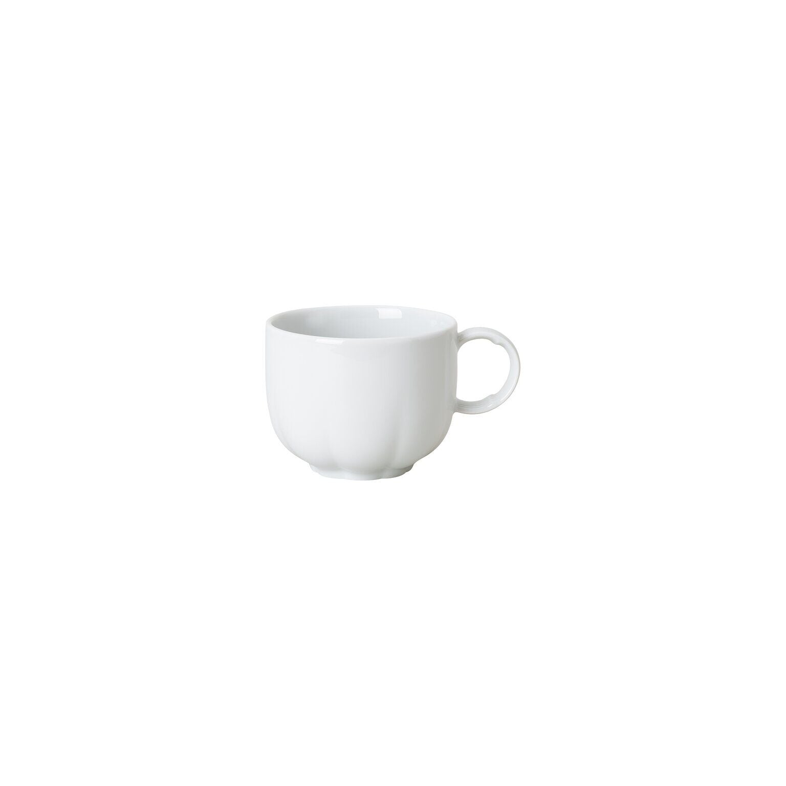 Rosenthal Bianco Rosenthal Sonetto Bianco Combi cup front view