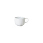 Rosenthal Bianco Rosenthal Sonetto Bianco Combi cup front view