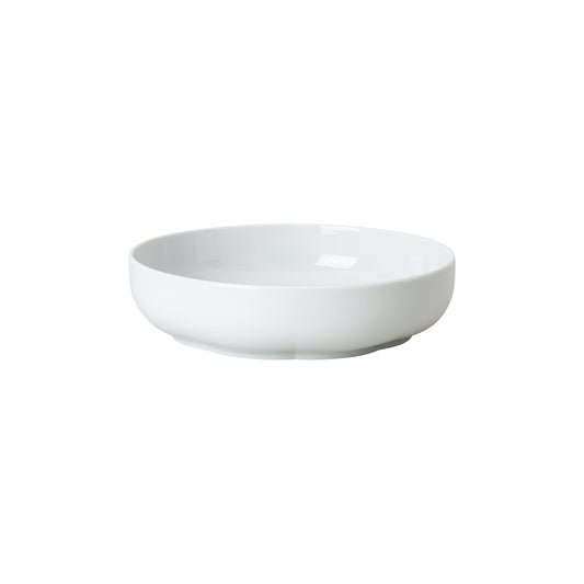 Rosenthal Bianco Rosenthal Sonetto Bianco Dish 21 cm front view