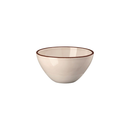 Rosenthal Shell Rosenthal Profi Casual Shell Bowl 17 cm front view