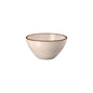 Rosenthal Shell Rosenthal Profi Casual Shell Bowl 17 cm front view