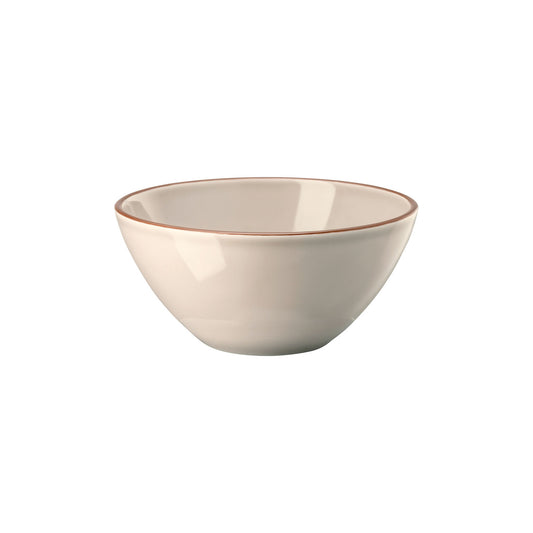 Rosenthal Shell Rosenthal Profi Casual Shell Bowl 22 cm front view
