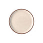 Rosenthal Shell Rosenthal Profi Casual Shell Plate 22 cm front view