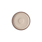 Rosenthal Shell Rosenthal Profi Casual Shell Combi saucer front view