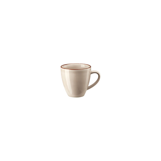 Rosenthal Shell Rosenthal Profi Casual Shell Mug with handle front view