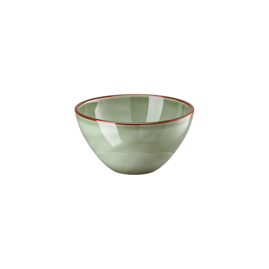 Rosenthal Moss Rosenthal Profi Casual Moss Bowl 17 cm front view