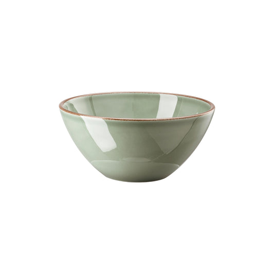 Rosenthal Moss Rosenthal Profi Casual Moss Bowl 22 cm front view